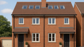 Plot for sale in Hemel Hempstead photo